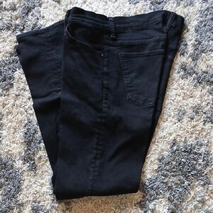 H&M Black Skinny Jeans